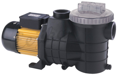Multi-Function Centrifugal Pump